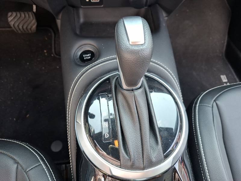 Nissan Juke - Photo 32
