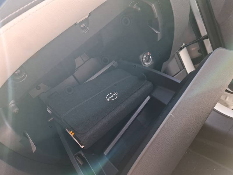 Nissan Juke - Photo 37