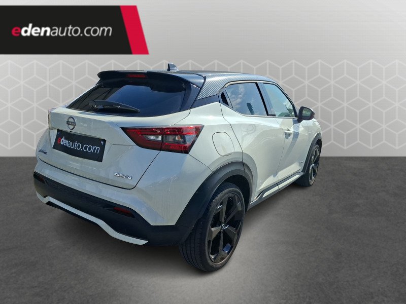 Nissan Juke - Photo 5