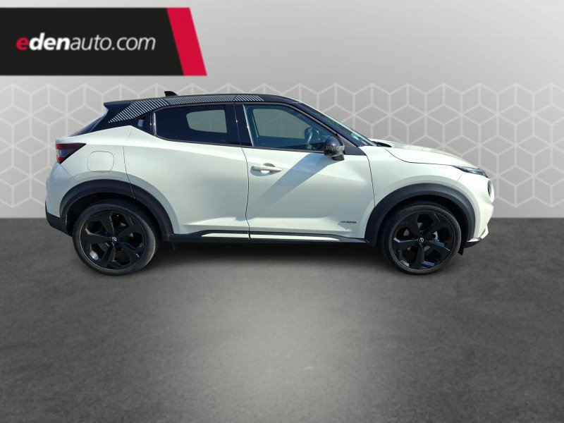 Nissan Juke - Photo 6