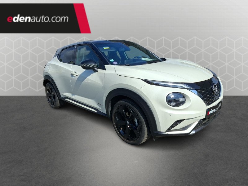 Nissan Juke - Photo 7