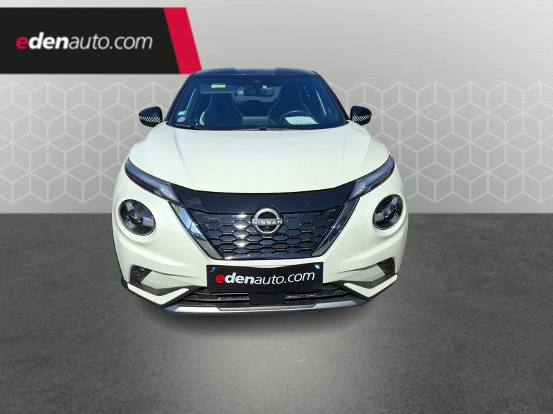 Nissan Juke - Photo 8