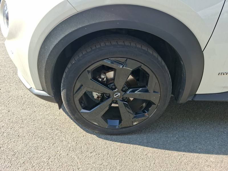 Nissan Juke - Photo 9