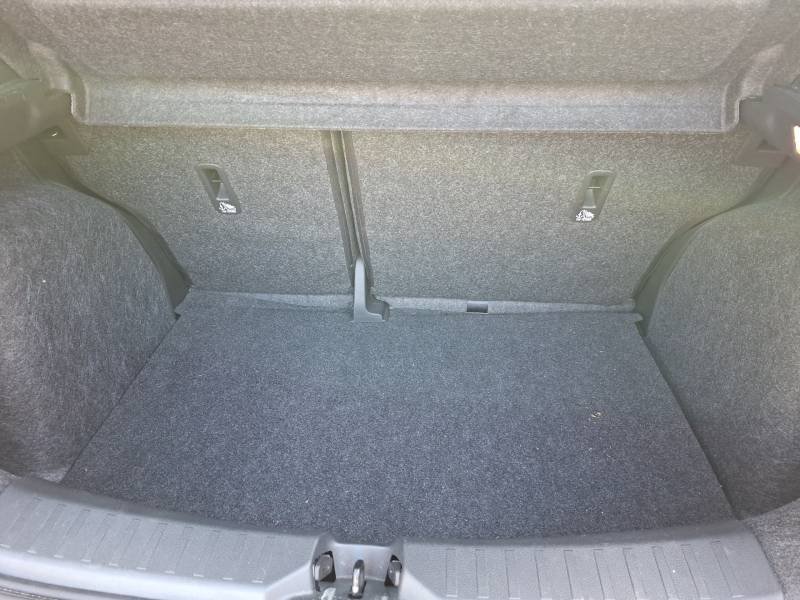 Nissan Micra - Photo 17