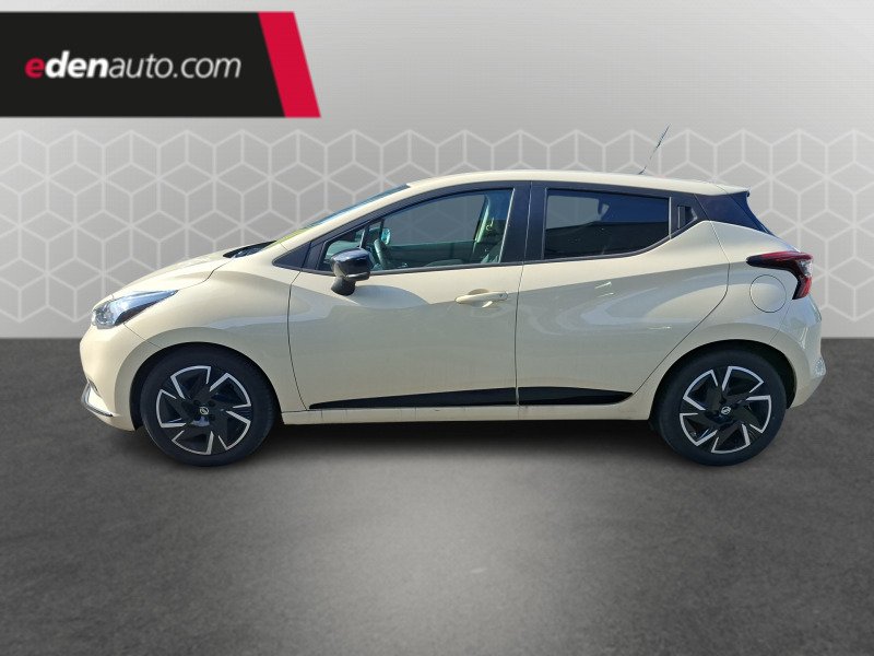 Nissan Micra - Photo 2
