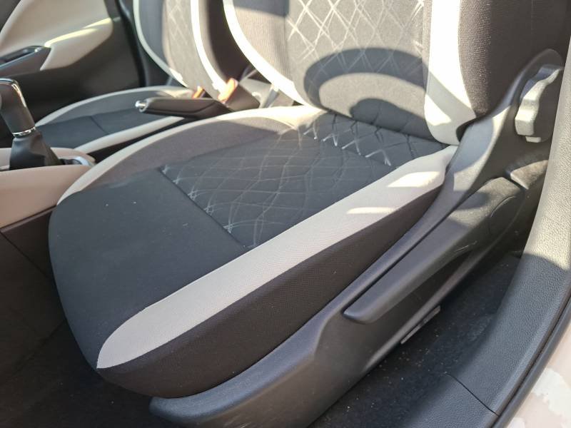 Nissan Micra - Photo 22