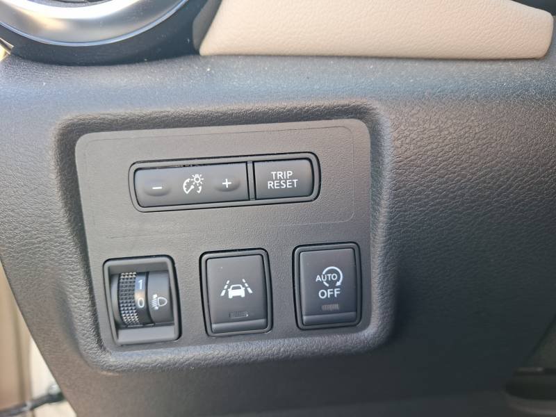 Nissan Micra - Photo 24