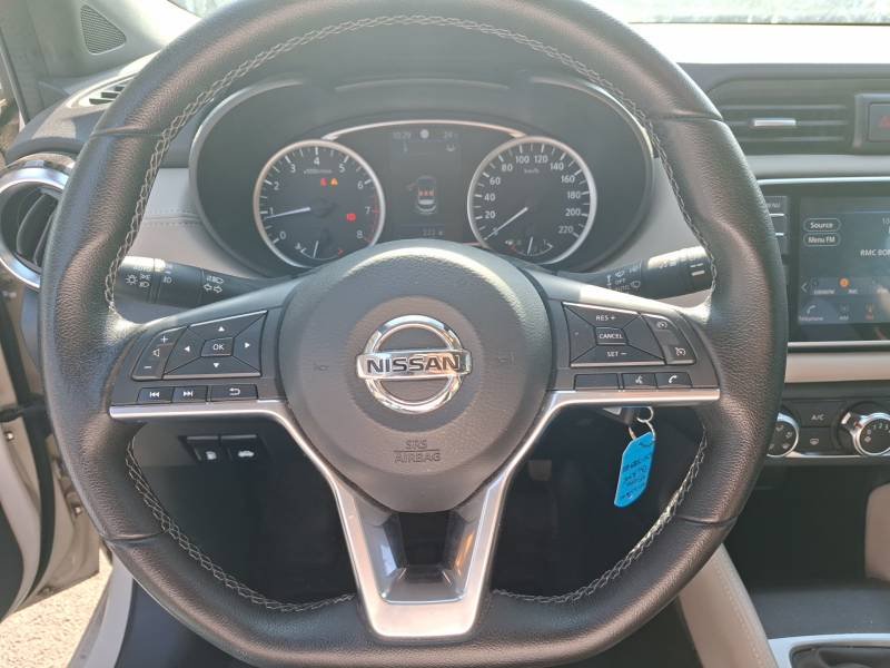 Nissan Micra - Photo 25