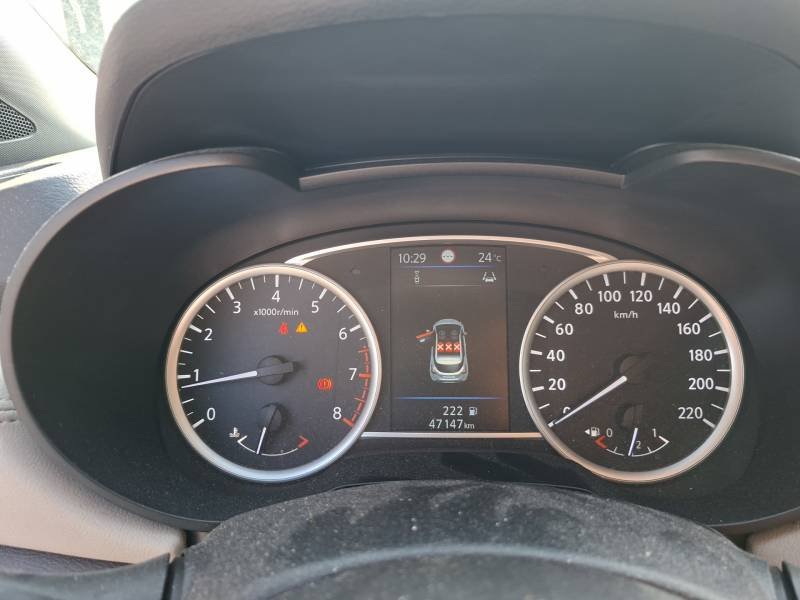 Nissan Micra - Photo 26
