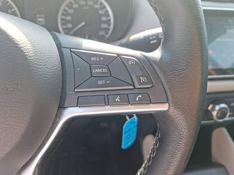 Nissan Micra - Photo 27