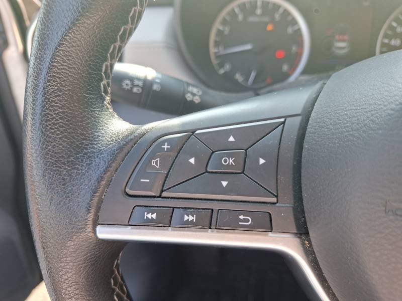 Nissan Micra - Photo 28