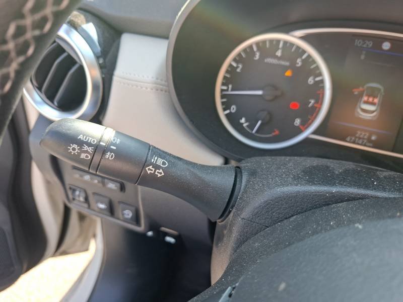 Nissan Micra - Photo 30