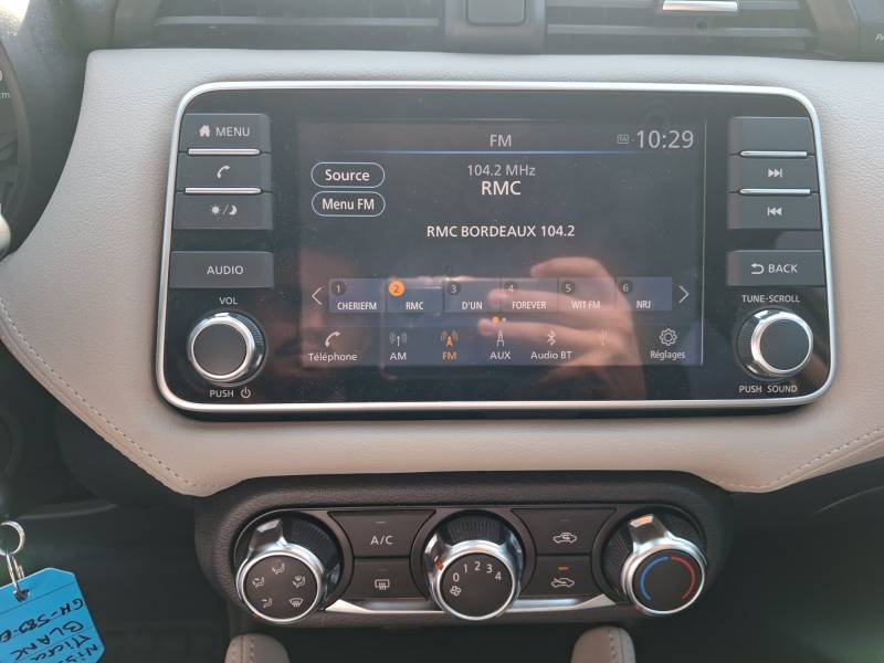 Nissan Micra - Photo 31