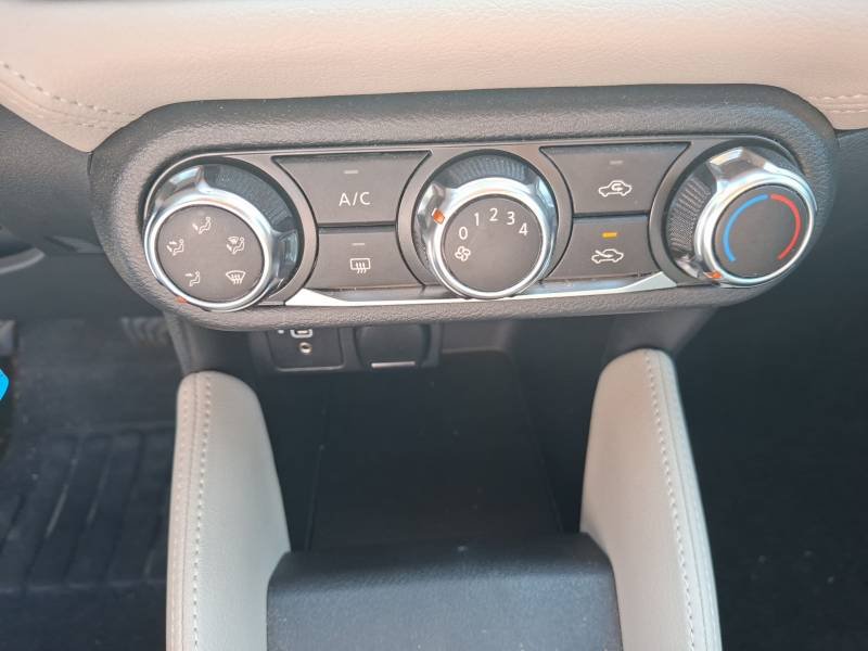 Nissan Micra - Photo 32