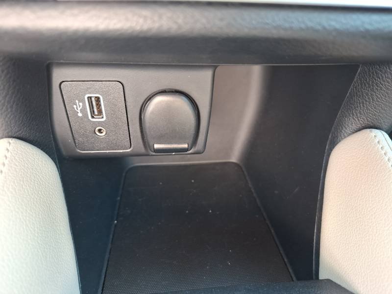 Nissan Micra - Photo 33