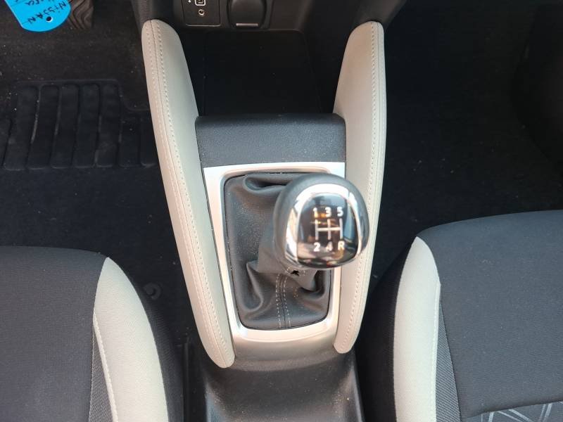 Nissan Micra - Photo 34