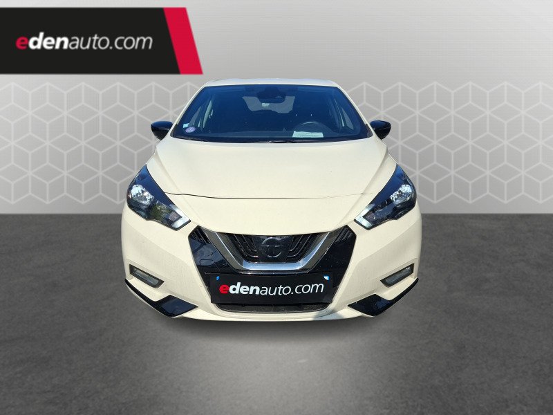 Nissan Micra - Photo 8