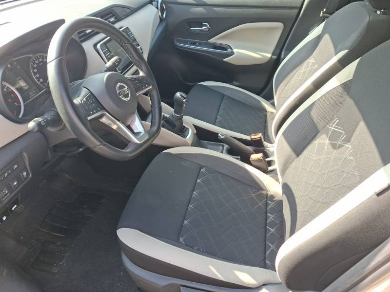 Nissan Micra - Photo 10