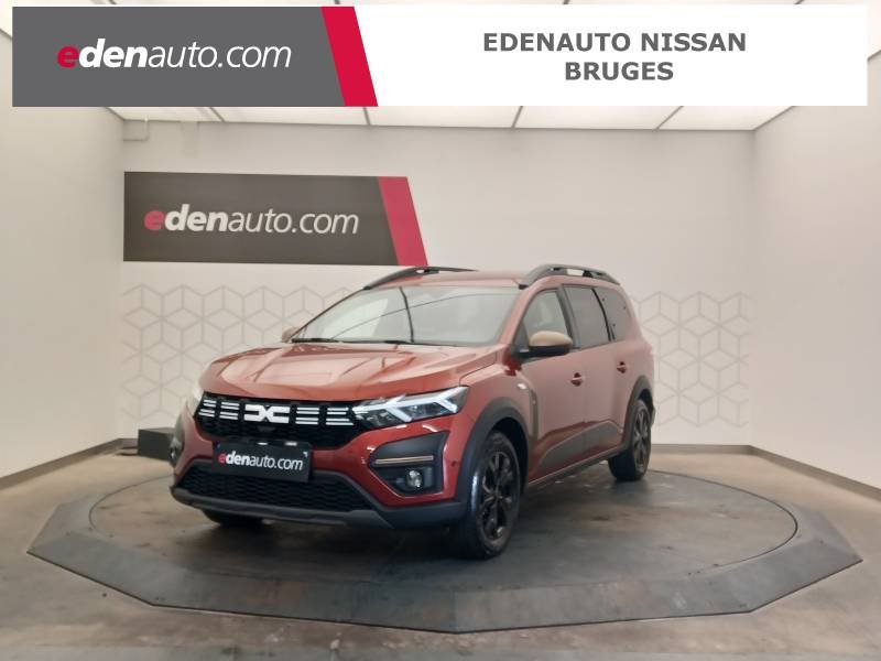 Dacia Jogger - Photo 1