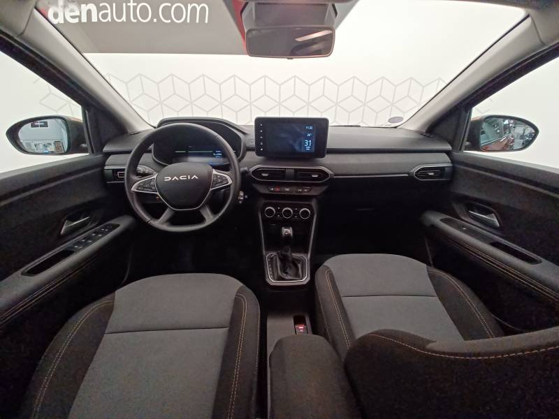 Dacia Jogger - Photo 12
