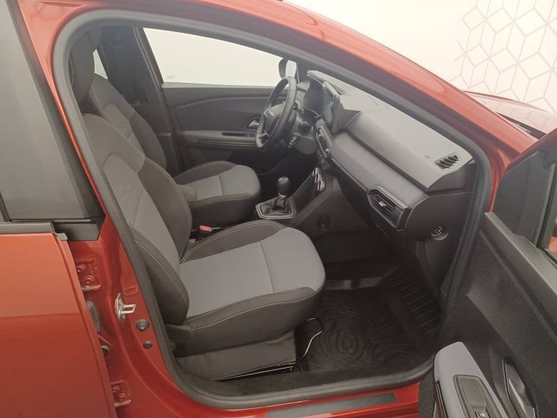 Dacia Jogger - Photo 14