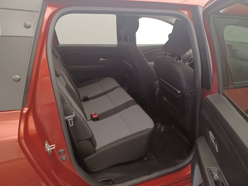 Dacia Jogger - Photo 15