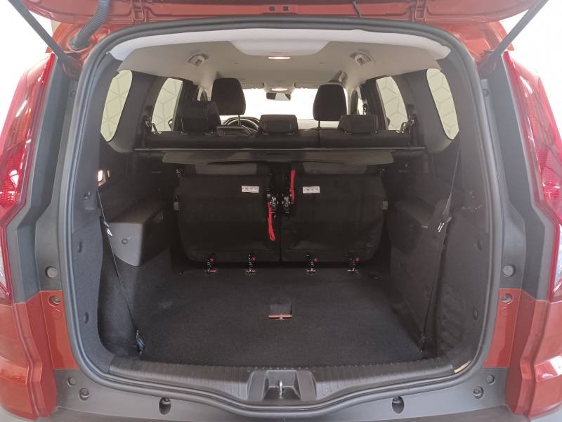 Dacia Jogger - Photo 16