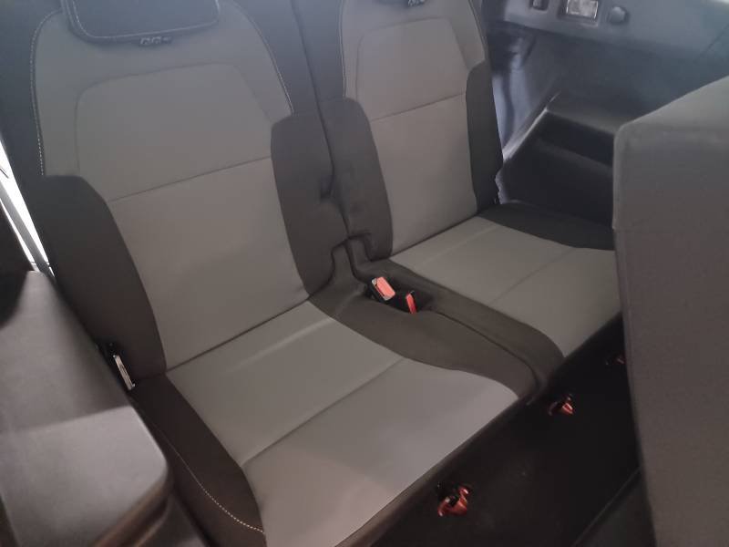 Dacia Jogger - Photo 17