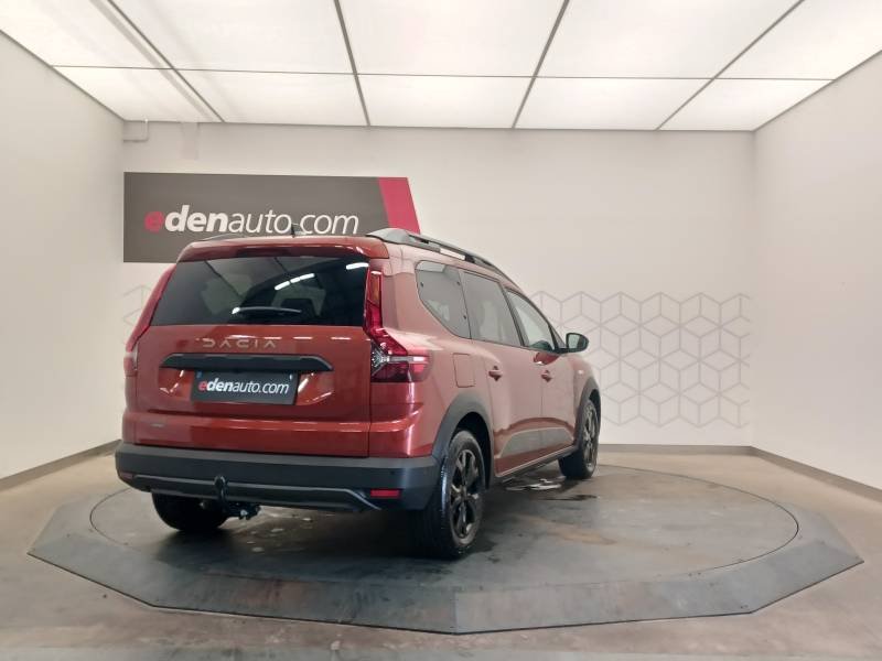 Dacia Jogger - Photo 2