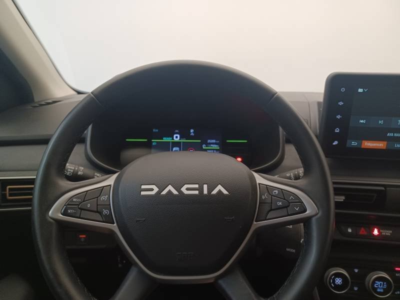 Dacia Jogger - Photo 22