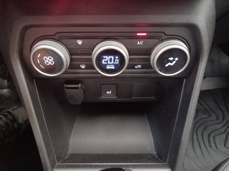 Dacia Jogger - Photo 29