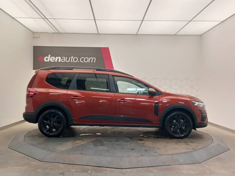 Dacia Jogger - Photo 3