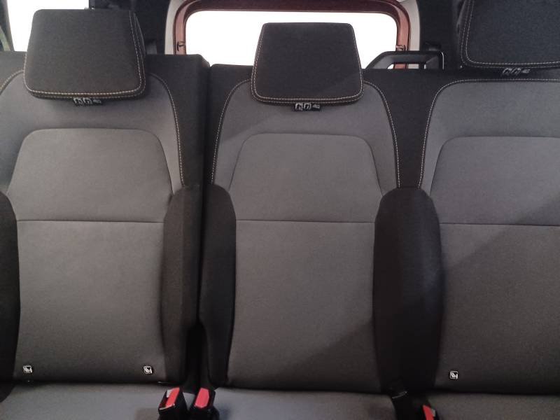 Dacia Jogger - Photo 31