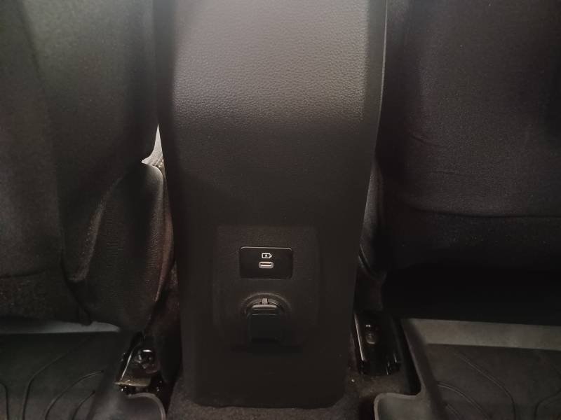 Dacia Jogger - Photo 32