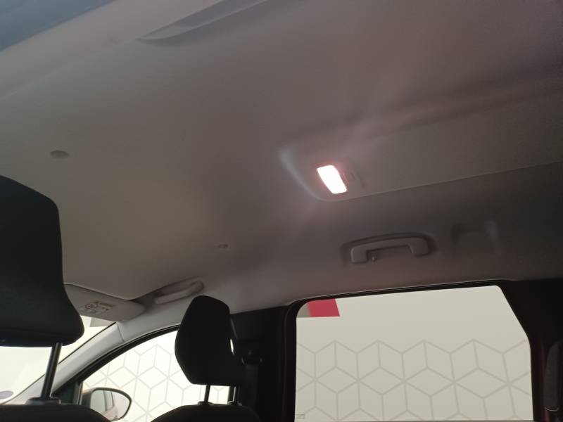 Dacia Jogger - Photo 33