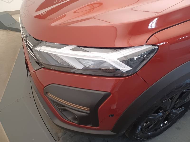 Dacia Jogger - Photo 34