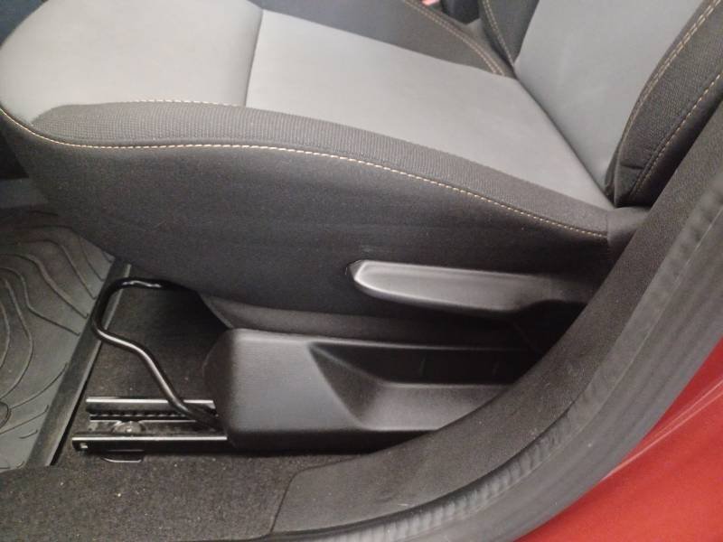 Dacia Jogger - Photo 37