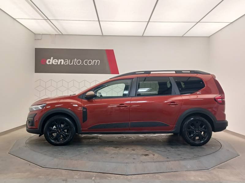 Dacia Jogger - Photo 4