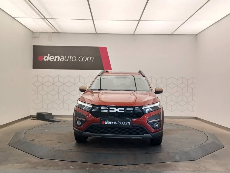 Dacia Jogger - Photo 5