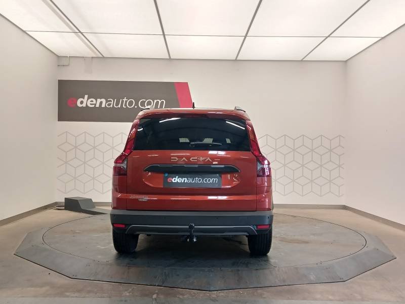Dacia Jogger - Photo 6