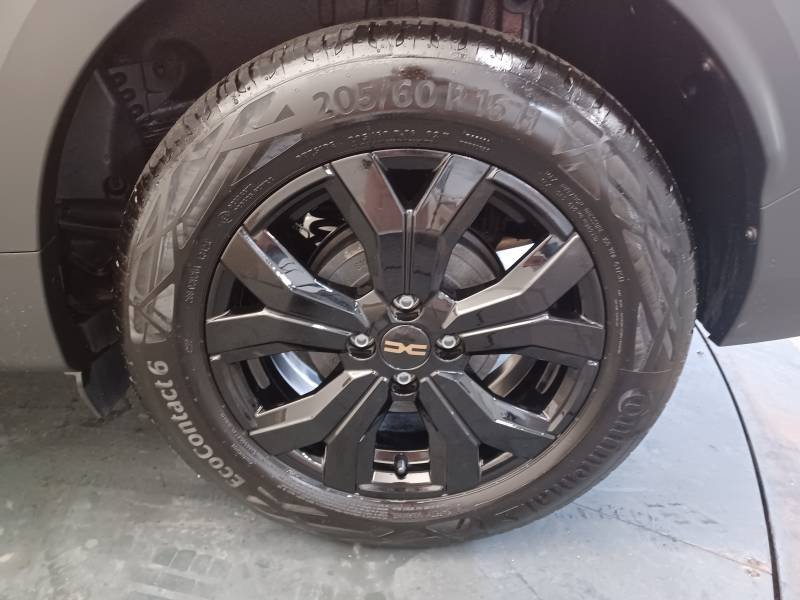 Dacia Jogger - Photo 8