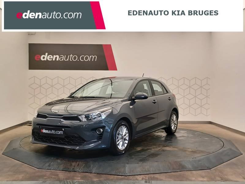 Kia Rio - Photo 1
