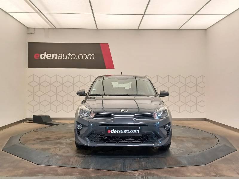 Kia Rio - Photo 5
