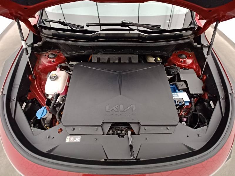 Kia Niro - Photo 11