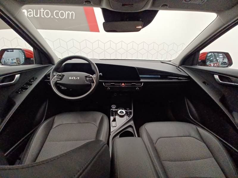 Kia Niro - Photo 12
