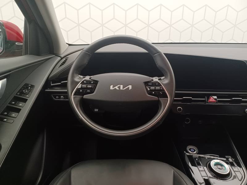 Kia Niro - Photo 13