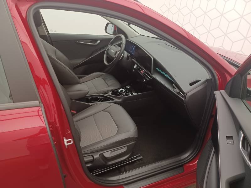 Kia Niro - Photo 14