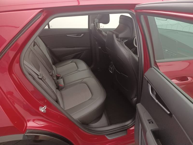 Kia Niro - Photo 15