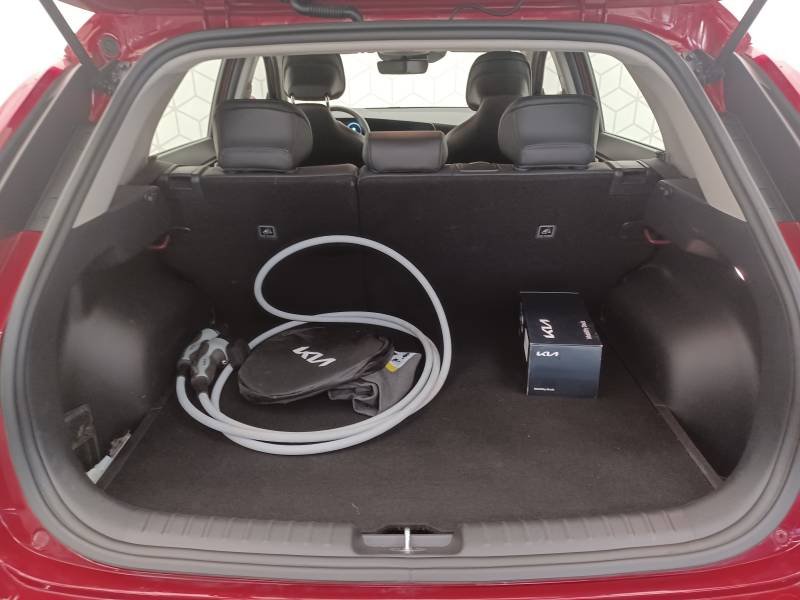 Kia Niro - Photo 16