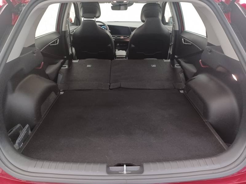 Kia Niro - Photo 17